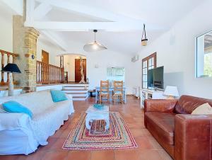 Villa Isabella - Avec piscine et vue panoramique