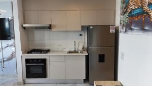 Cozy & Chic Apartment in The Gray