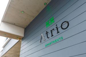 Atrio Apartments