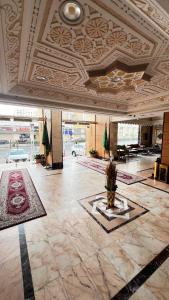 فندق شركة صلاح المدينة