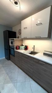 Charmant T2 avec jardin, proche plages et centre de Montpellier