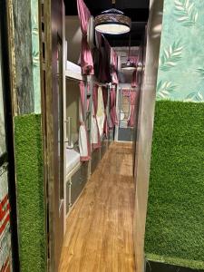 Lucky beds pg and hostel