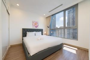 Landmark Sky Apartment By Vinhomes Central Park