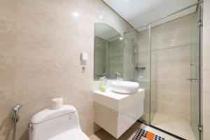 Landmark Sky Apartment By Vinhomes Central Park