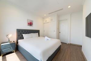 Landmark Sky Apartment By Vinhomes Central Park