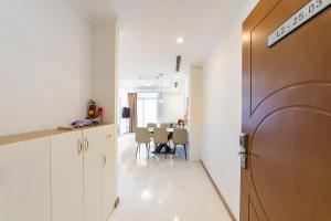 Landmark Sky Apartment By Vinhomes Central Park