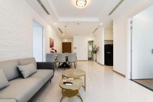 Landmark Sky Apartment By Vinhomes Central Park