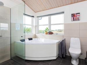 8 person holiday home in Løkken-By Traum