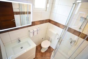 Luxury apartment Lavande