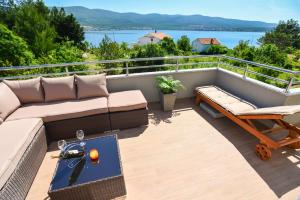 Luxury apartment Lavande