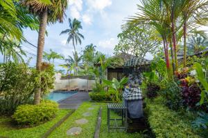 Villa Sadia Ubud
