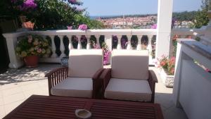 3 star pansion Guest House Mireja Rab Horvaatia