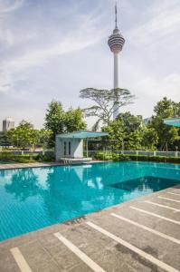 Suasana Suites by Lisa