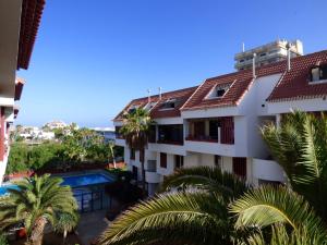 Apartment Edificio Altemar, Playa de las Américas  - Tenerife