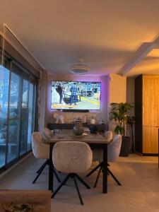 Villa Thierryanet Alicante