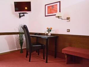 Single Room room in Hotel Beller
