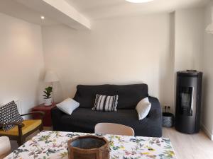 Apartamento EGUZKILORE Izaba-Isaba