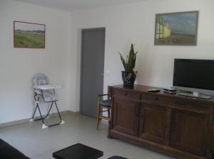 Maisons de vacances Farm cottage de la Somme : photos des chambres