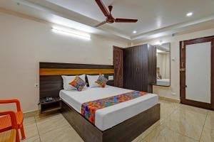 FabHotel Surya International