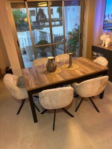 Villa Thierryanet Alicante