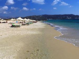 Plaka Hotel I Naxos Greece