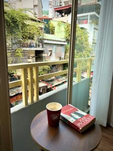 Apple House Homestay, 4 Rooms, CityView, TrainStreet6min