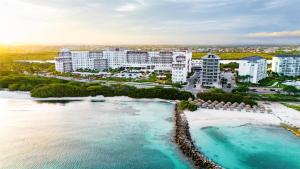 Embassy Suites By Hilton Aruba Beach Resort