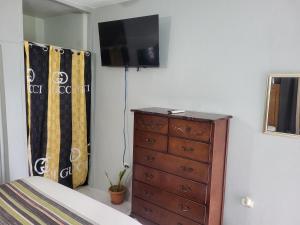 Enchanted Guest House