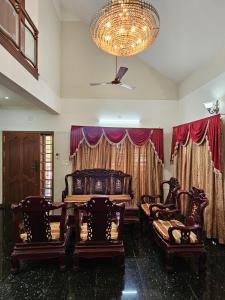 Vipanchika Home Stay