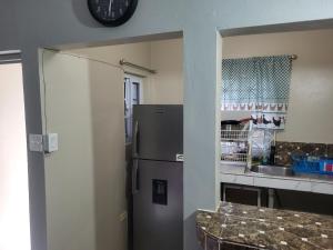 Enchanted Guest House