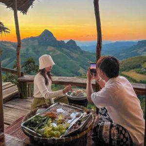 Homestay Nunga หนูหง่าโฮมสเตย์กิกอคอ