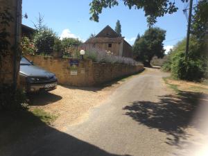 B&B / Chambres d'hotes Entre Lot et Dordogne : photos des chambres