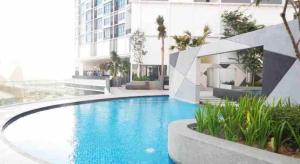 I-City Premier Suites by LMS at Shah Alam