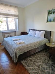 Heart of Kaunas Apartament