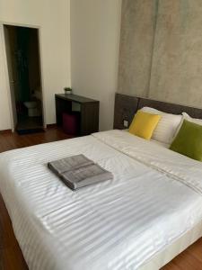 I-City Premier Suites by LMS at Shah Alam
