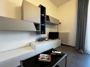 Blue Moon with Wi-Fi and parking