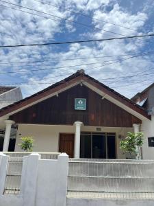Ijen Transito 2 HOMESTAY