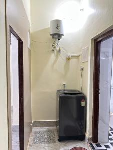 Radhe Krishna home stay