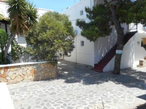 Pension Galazios Kolpos Alonissos Greece