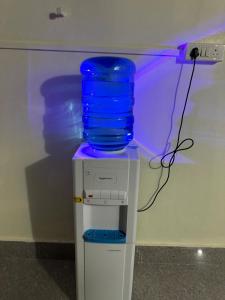 Radhe Krishna home stay