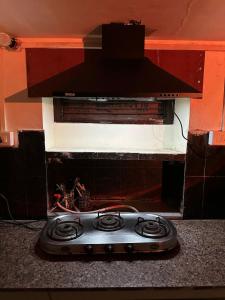 Radhe Krishna home stay