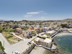 Glaros Rethymno Greece