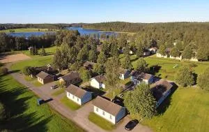 Visulahti Cottages - Puumala