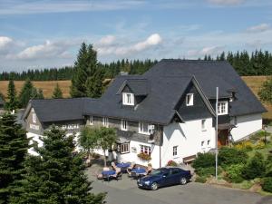 Berggasthof zur Glocke