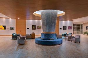 Four Points by Sheraton Cancun Centro