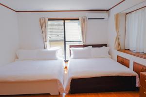 Akira Hiro House - Room201