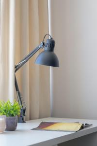 High Apartment with a View of the Old Town by Noclegi Renters