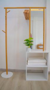 Cozy studio Walk to Rawai Beach