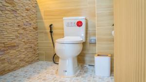 Cozy studio Walk to Rawai Beach