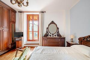 Il Torrione di Montefranco